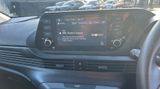 Hyundai i20 1.0T GDi 48V MHD SE Connect 5dr Petrol Hatchback